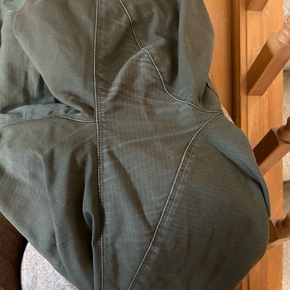 3 pairs men’s Vertx Phantom LT Tactical pants OD Green - Picture 10 of 13